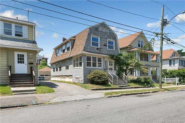 59 Princeton Street Bridgeport, CT 06605