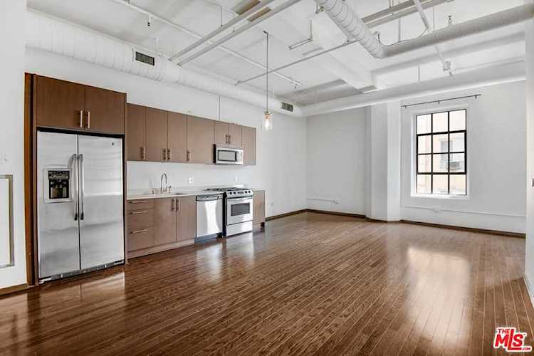 1645 N Vine Street #601 Los Angeles, CA 90028