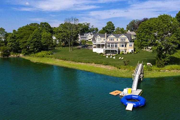 139 Border St Cohasset, MA 02025