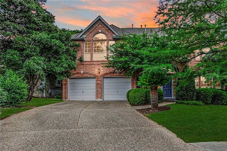 10402 Laurel Hill Cv Austin, TX 78730
