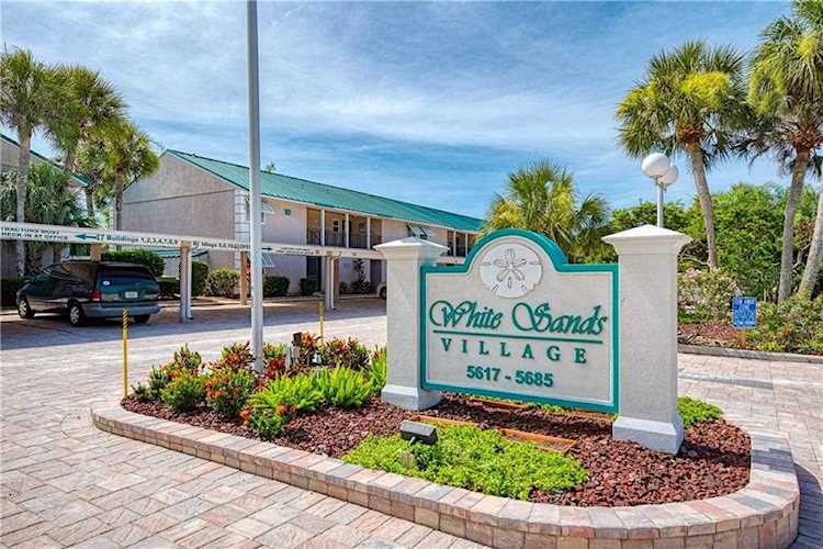 5641 Midnight Pass Rd #902 Sarasota, FL 34242