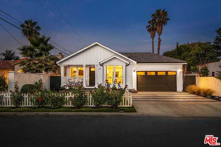 4714 Bellflower Avenue CA 91602