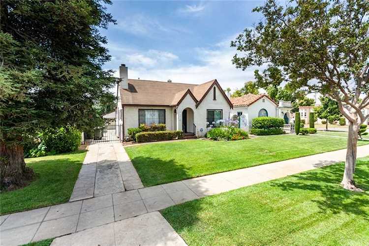 3216 W Commonwealth Avenue Alhambra, CA 91803