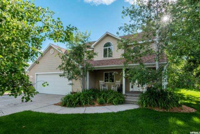 40 S 700 E Midway, UT 84049