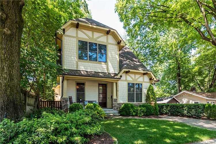 1716 Bay St Charlotte, NC 28204