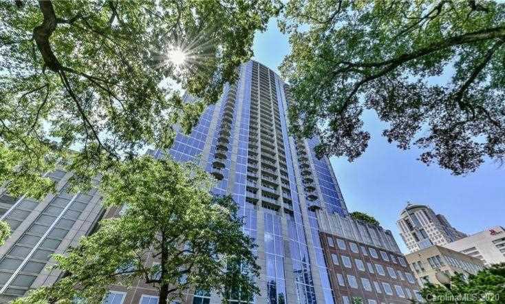 210 N Church St Charlotte, NC 28202