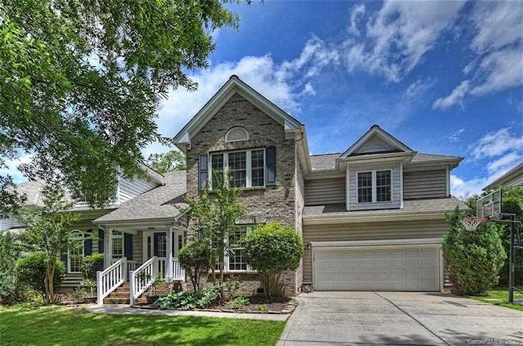 15111 Hugh Mcauley Rd Huntersville, NC 28078