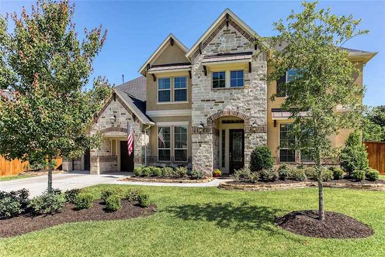 19610 Lone Tupelo Ct Cypress, TX 77433