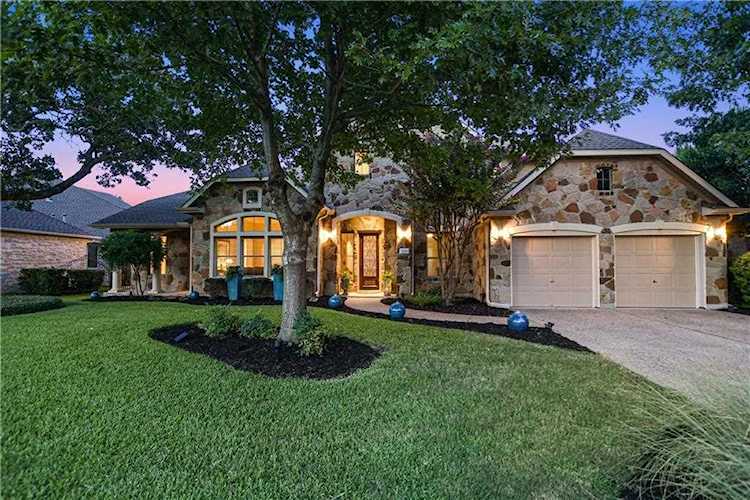 16205 Double Eagle Dr Austin, TX 78717