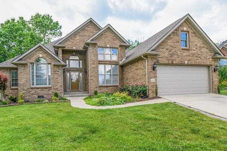 408 Park Lakes Court Richmond, KY 40475