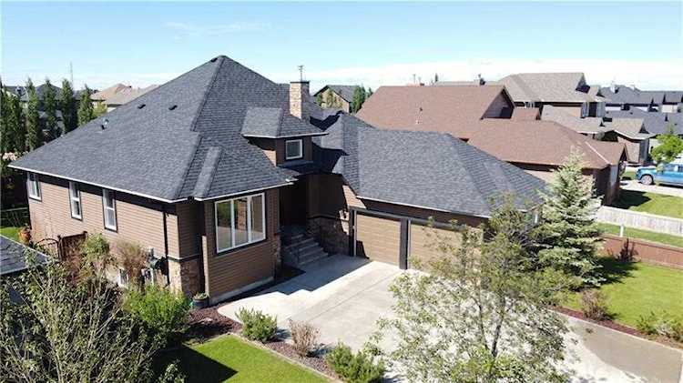 550 Boulder Creek Circle S Langdon, AB T0J 1X3
