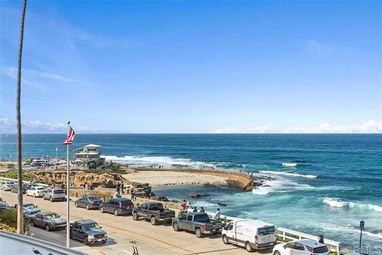 939 Coast Blvd #6BC La Jolla, CA 92037