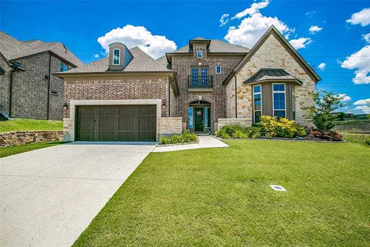 1036 Myers Park Trail Roanoke, TX 76262