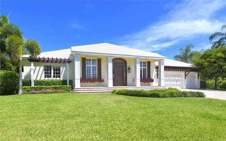 548 Blue Jay PLACE Sarasota, FL 34236