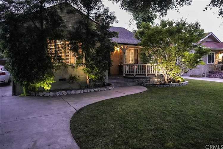 1011 N Fairview Street Burbank, CA 91505