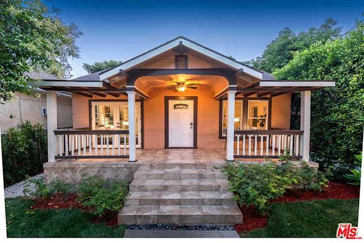 2129 Echo Park Avenue Los Angeles, CA 90026