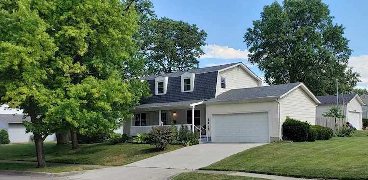 6675 Borr Avenue Reynoldsburg, OH 43068 | MLS 220020501 Photo 1