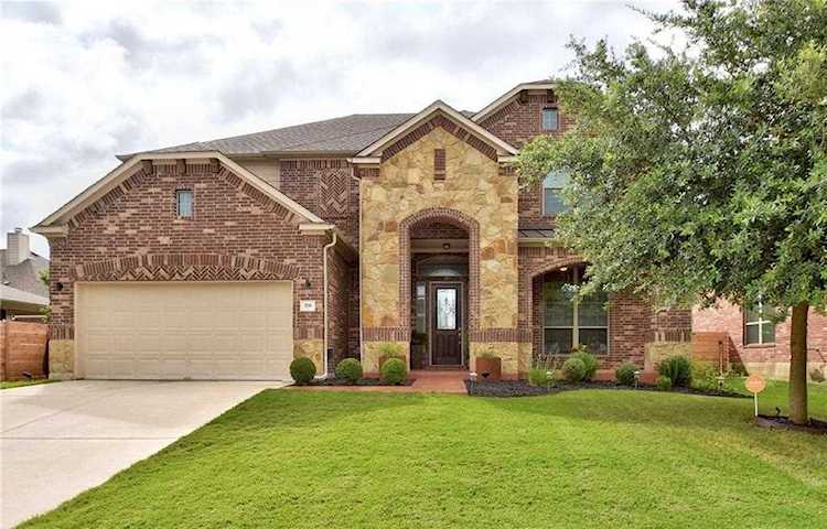 378 Saffron Spgs Buda, TX 78610