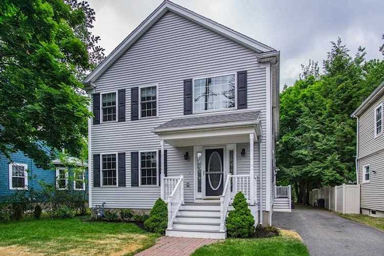 9 Holton Street Winchester, MA 01890