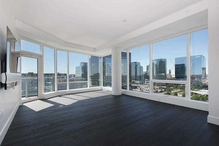 50 Liberty #9F Boston, MA 02210