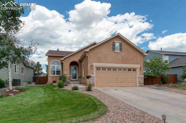 12360 Point Reyes Drive Peyton CO 80831 - MLS 2855160 - Ashford Photo 1
