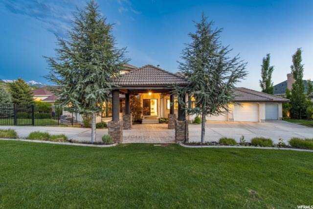 1448 E 155 S Lindon, UT 84042