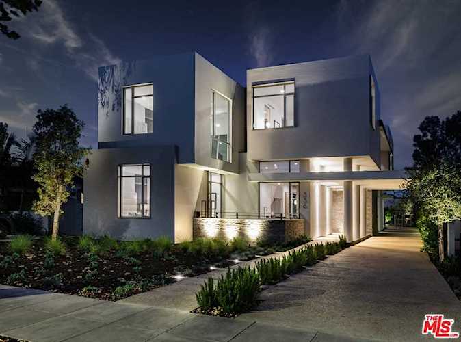336 S La Peer Drive Beverly Hills, CA 90211