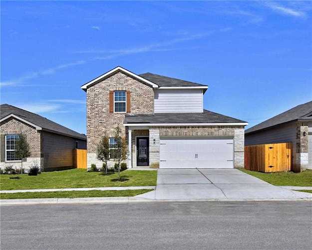 509 American Ave Liberty Hill, TX 78642