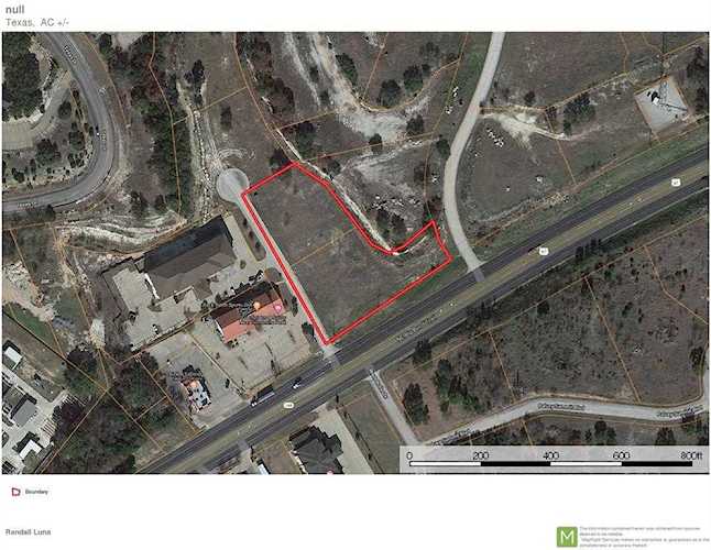 1701 NE Big Bend Trail Glen Rose, TX 76043
