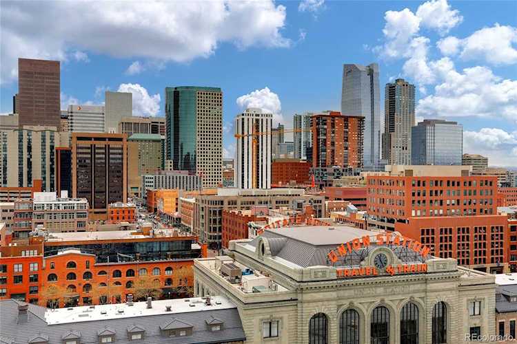 1750 Wewatta St #1300 Denver, CO 80202