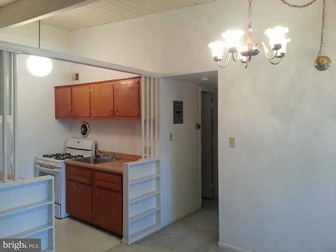 4343 Americana Dr #J Annandale, VA 22003 | MLS ® VAFX1131502 Photo 1