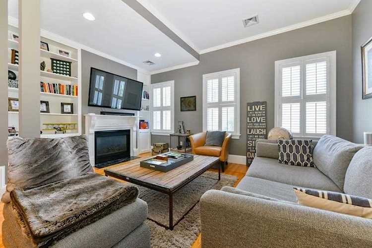 509 East 8th Street #2 Boston, MA 02127