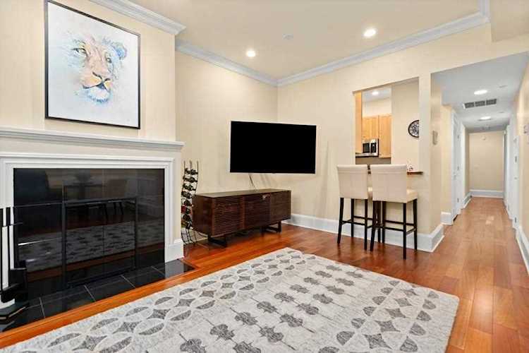 175 Saint Botolph St #1 Boston, MA 02115