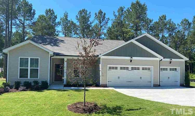 219 Whistle Post Drive #0012 Selma, NC 27576
