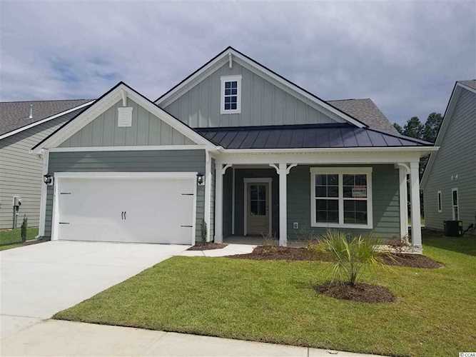 1761 Parish Way Myrtle Beach, SC 29577
