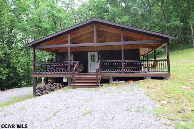 4128 Rolling Stone Road Kylertown, PA 16847 | home for sale | KBB Photo 1
