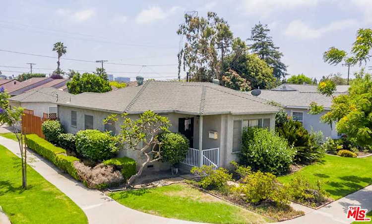 11180 Orville Street Culver City, CA 90230