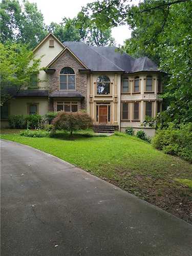 2995 Hearthstone Dr Cumming, GA 30041