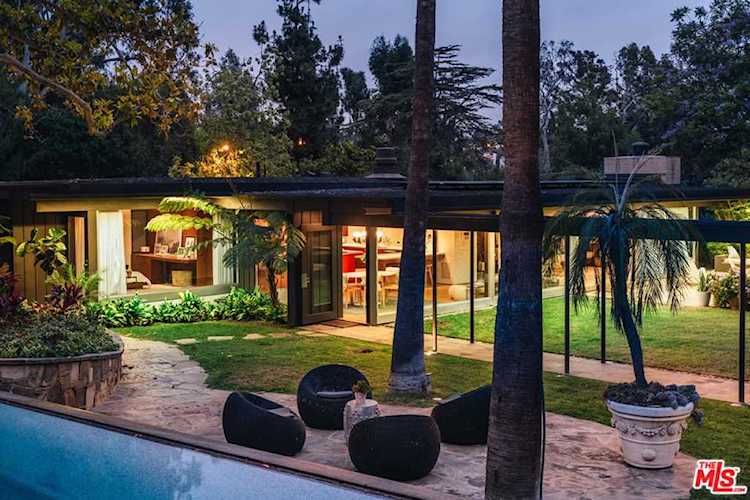 14800 Corona Del Mar Pacific Palisades, CA 90272