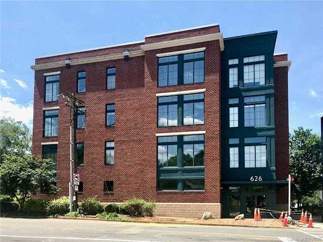 626 N Graham St Charlotte, NC 28202