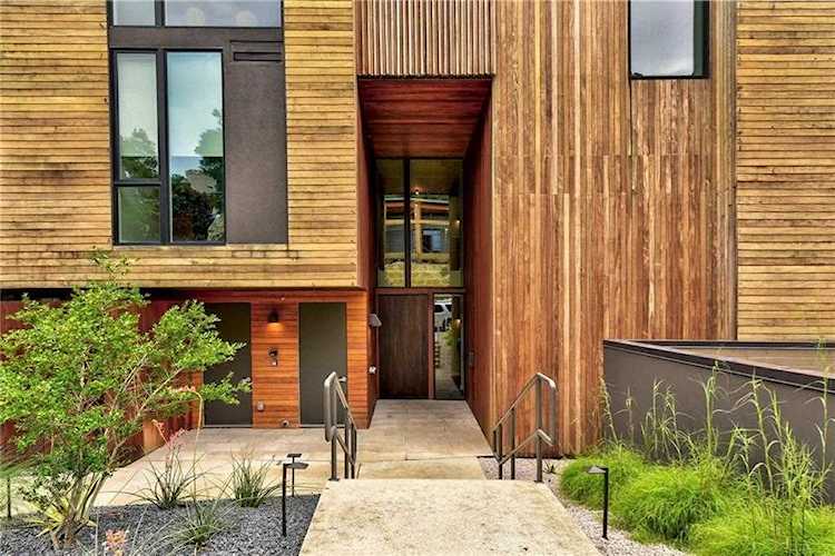1010 W 10th ST #201 Austin, TX 78703