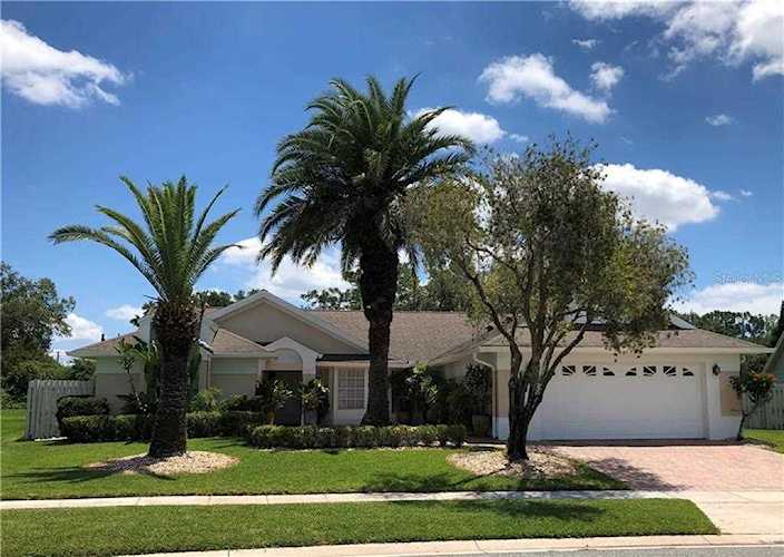 3133 Timucua CIRCLE Orlando, FL 32837