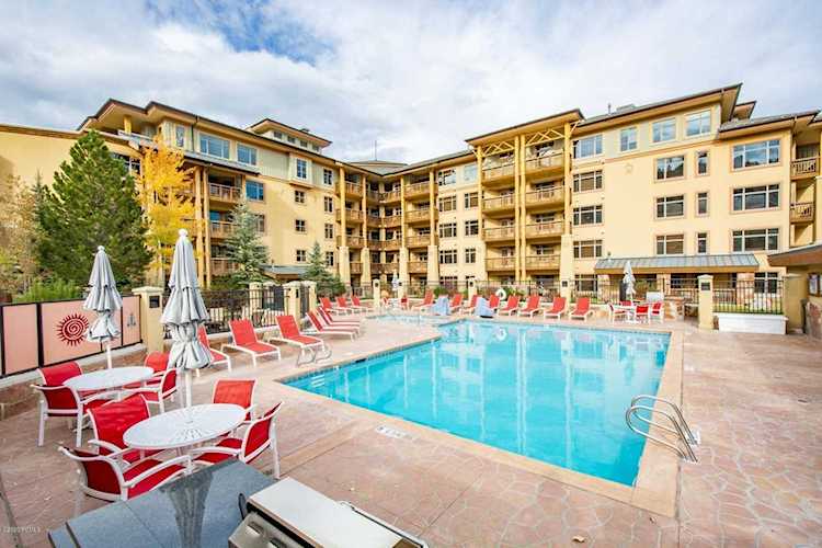 3720 N Sundial Ct Park City, UT 84098