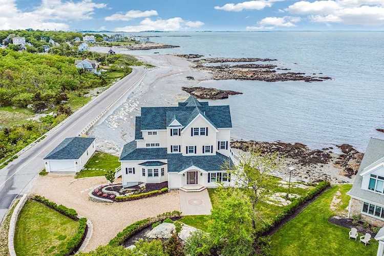 399 Atlantic Ave Cohasset, MA 02025