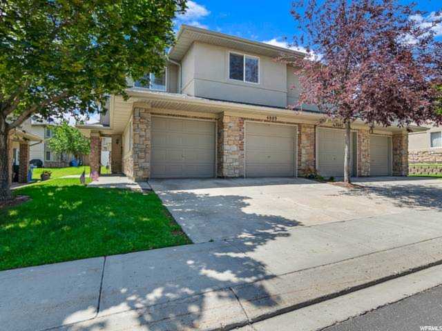 4889 W Stormy Meadow Dr Riverton, UT 84096