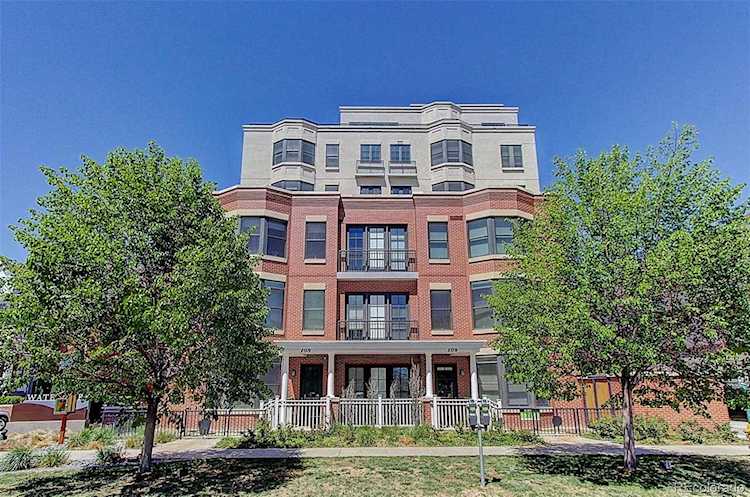 410 Acoma St Denver, CO 80204