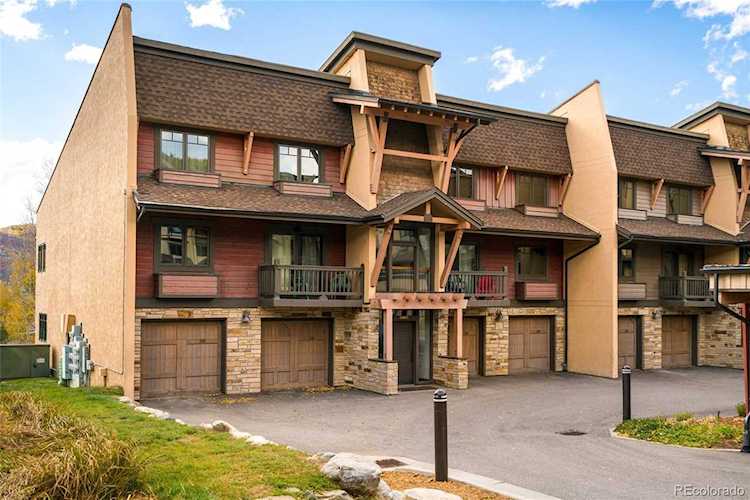 2305 Apres Ski Way #228 Steamboat Springs, CO 80487