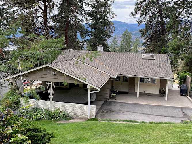 360 North Clifton Road Kelowna, BC V1V1N4
