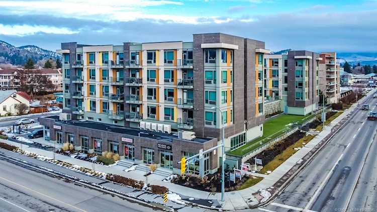 925 Leon Avenue Kelowna, BC V1V0E5