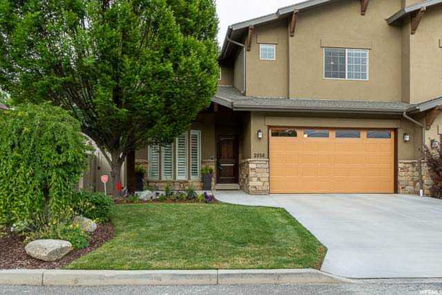 2056 E 4500 S Holladay, UT 84117